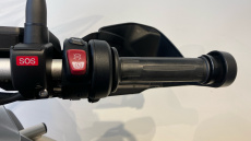 BMW R1200 GS Adventure Triple Black ABS (16MY)